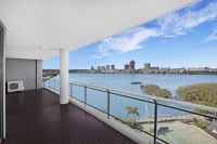 22/27 Bennelong Parkway, Wentworth Point