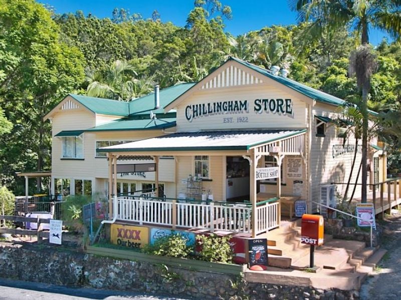 1374 Numinbah Rd - Chillingham General Store CHILLINGHAM NSW, - Chillingham General Store Chillingham - Thumbnail 3