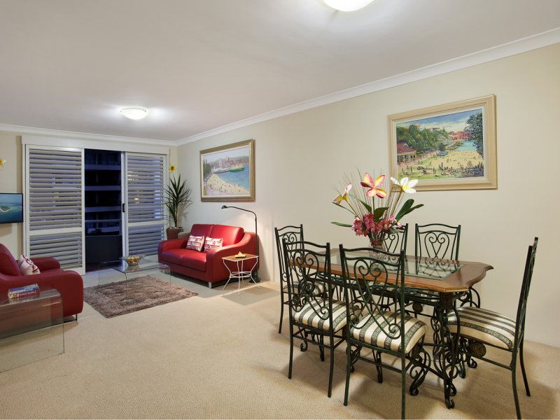 Real Estate For Sale 18/1 Bonner Avenue Manly , NSW