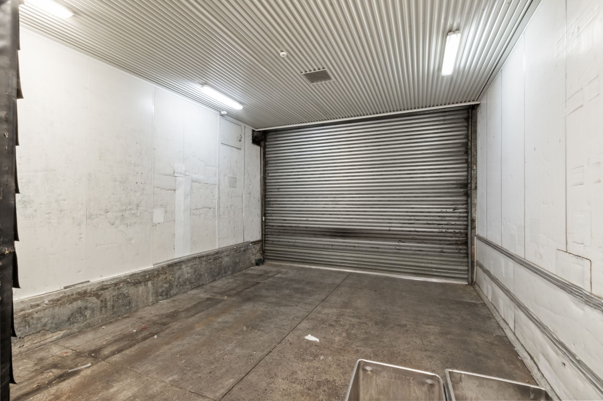 FOOD /MEAT PROCESSING FACILITY (STCA)