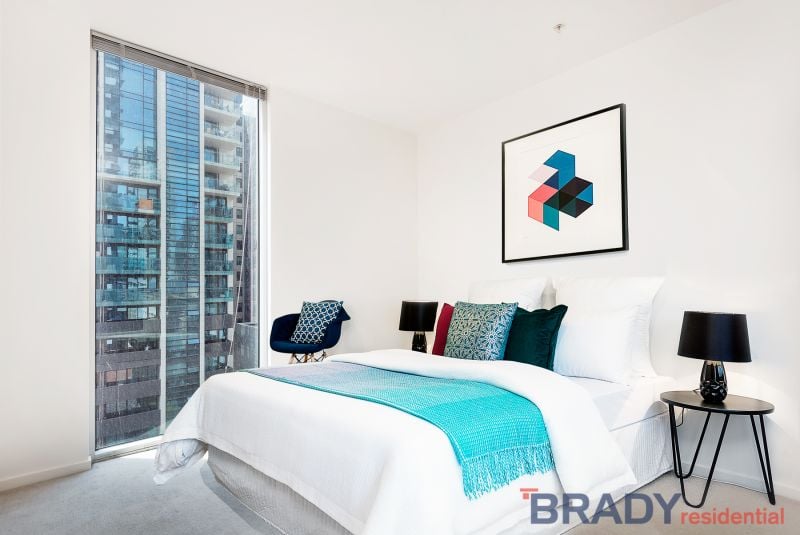 805/25 Wills Street MELBOURNE VIC, Melbourne - Thumbnail 3