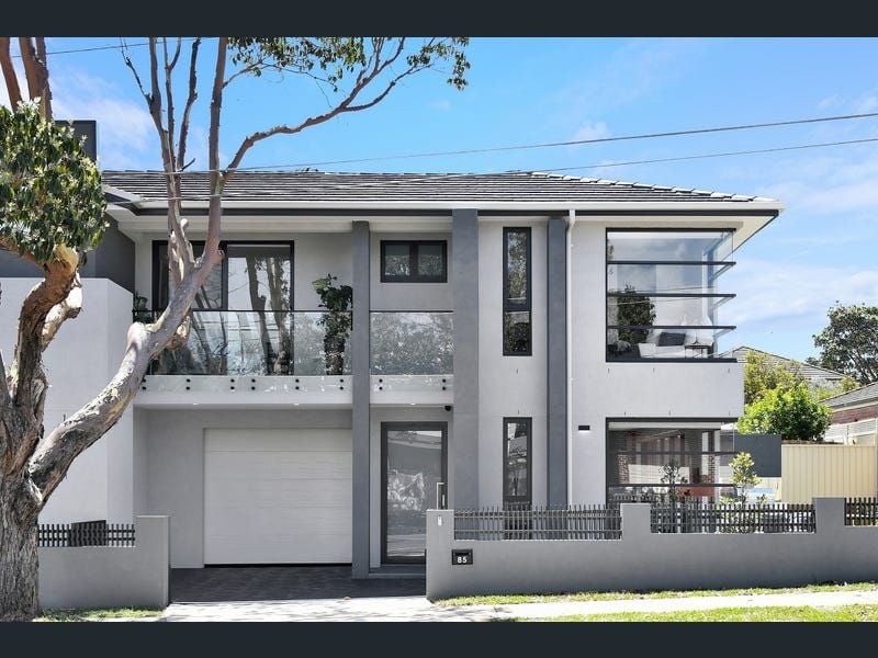 85 Brays Road, Concord