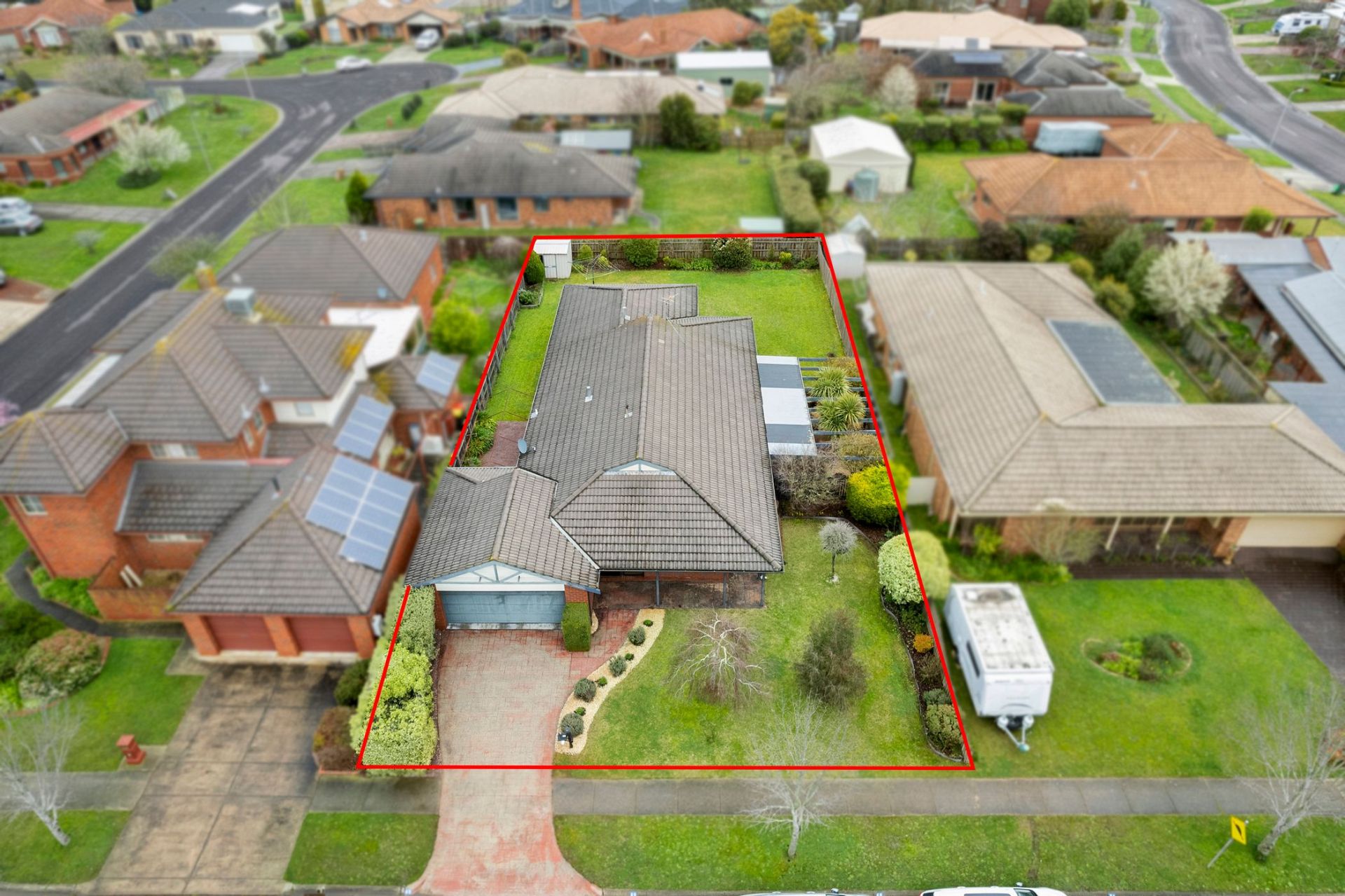 69 Elaine Avenue Alfredton VIC, Alfredton - Thumbnail 4