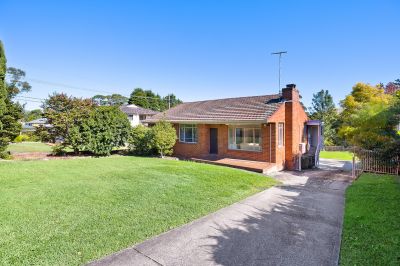 130 Warrimoo Avenue, St Ives