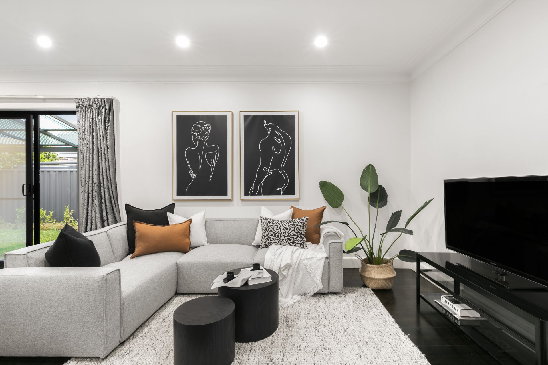 The Epitome Of Style, Comfort, Class And Convenience
