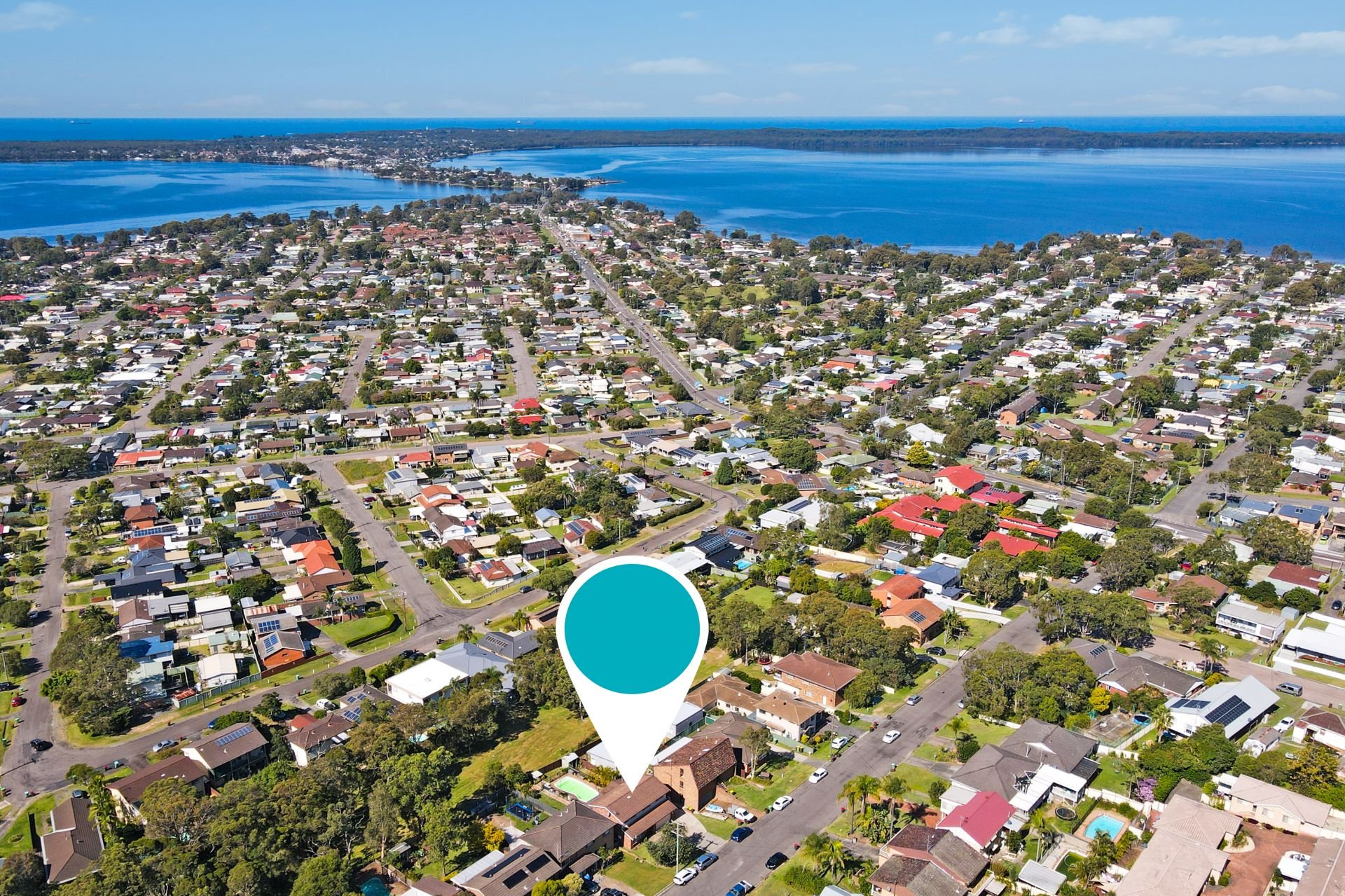 Real Estate For Sale 23 Grandview Parade Gorokan , NSW