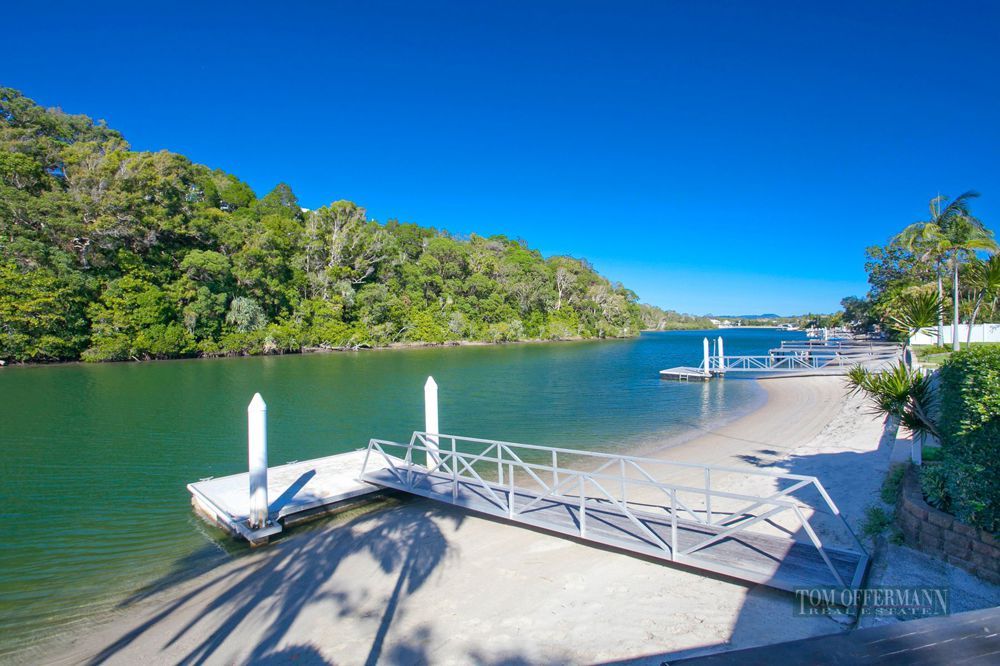 Real Estate For Sale 47 Mossman Ct Noosa Heads , QLD