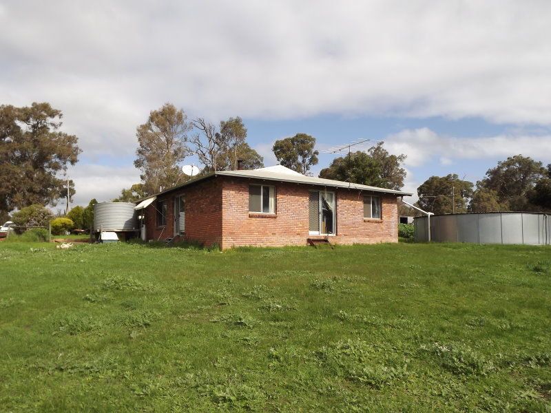 Real Estate For Sale Lot 121 GreenbushesGrimwade Road North