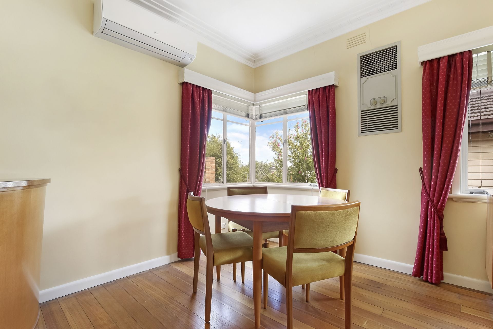 Create Your Dream In A Coveted Location