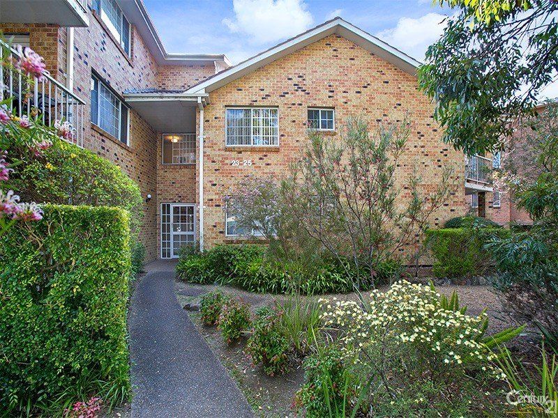 7/23-25 Robertson Street, SUTHERLAND, Sutherland - Thumbnail 2