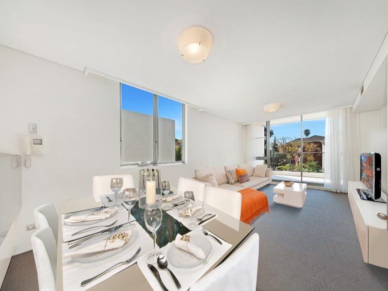 37/1 Day Street CHATSWOOD NSW, Chatswood - Thumbnail 3