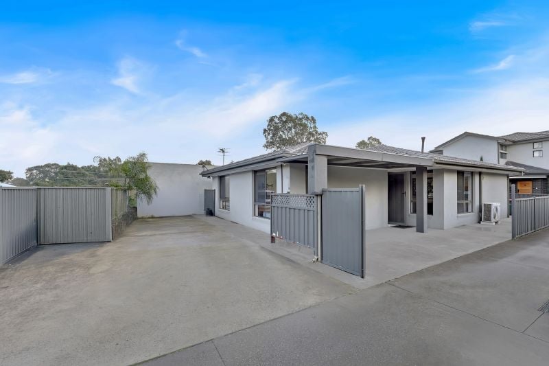 1 St Leger Place, Epping
