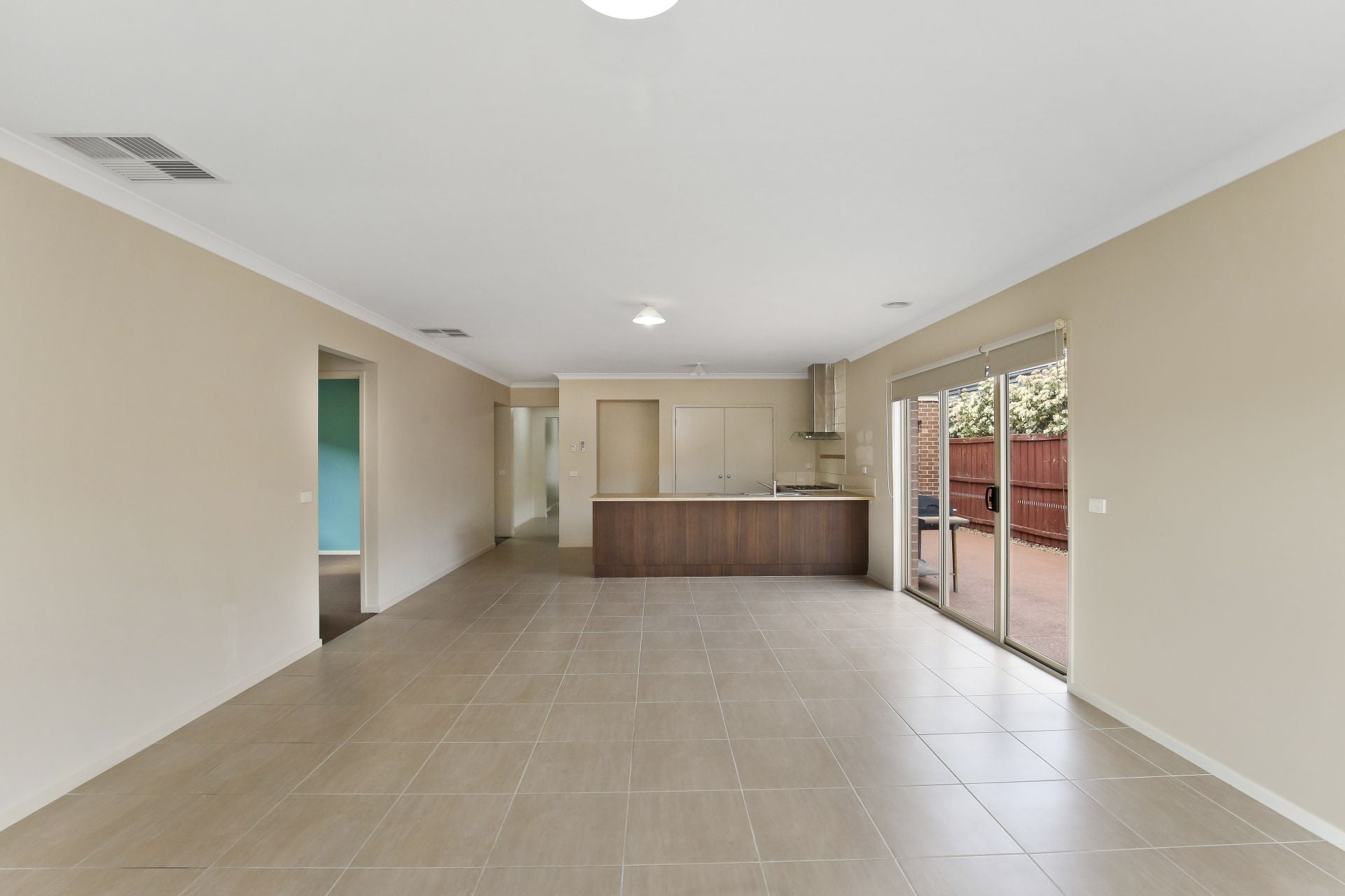 Stunning & Spacious