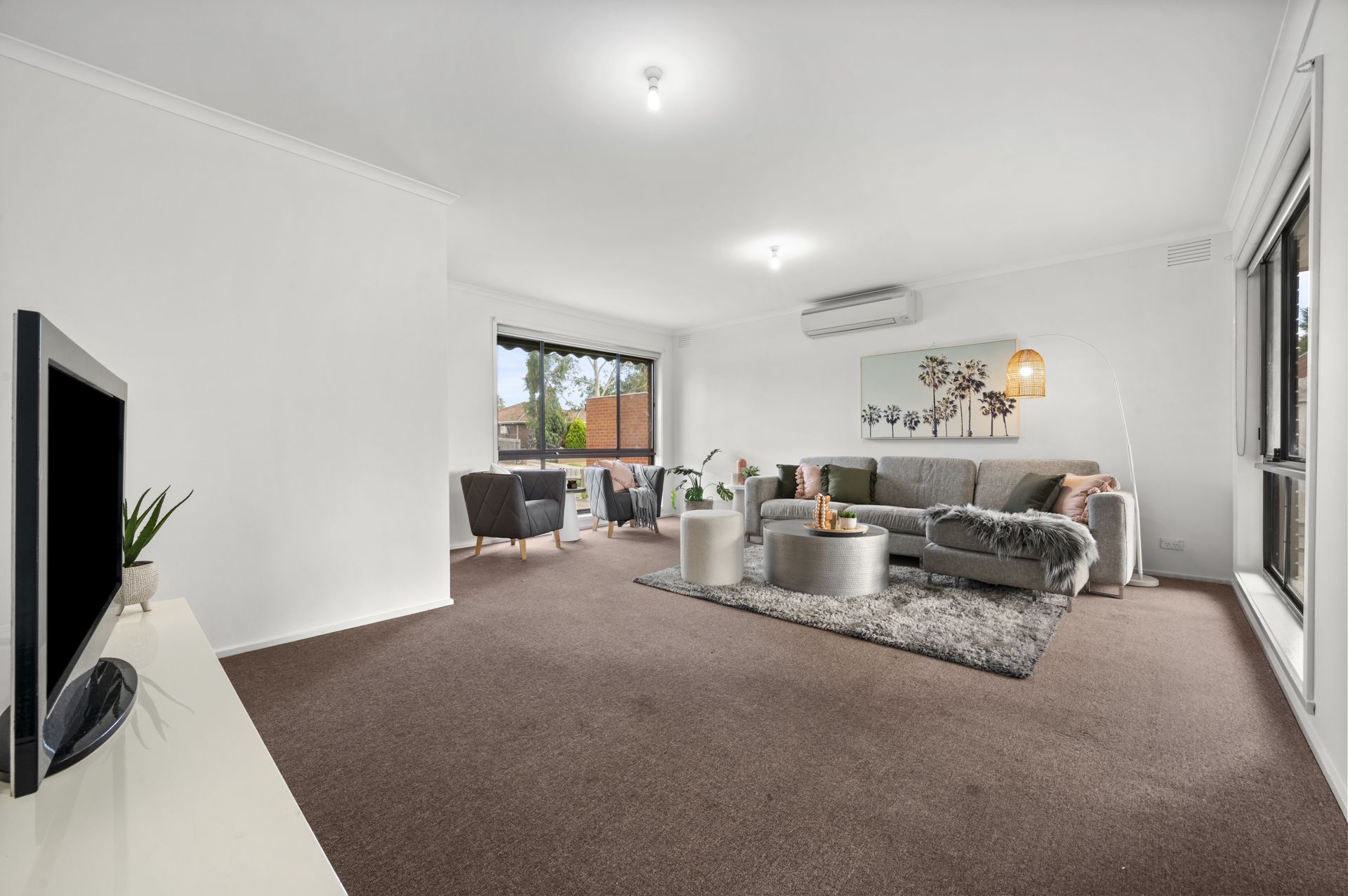 Perfect Blend of Comfort and Accessibility