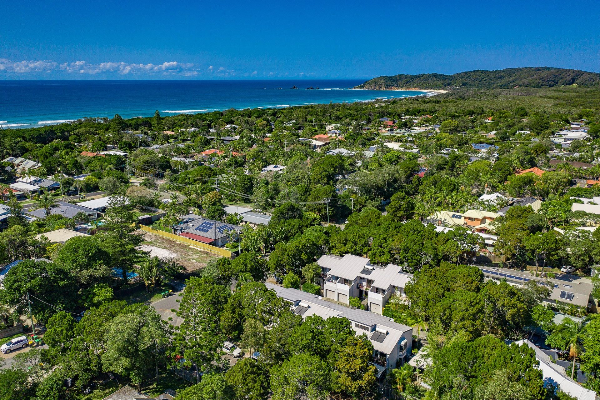 2/4244 Armstrong Street, Suffolk Park Lois Buckett Real Estate