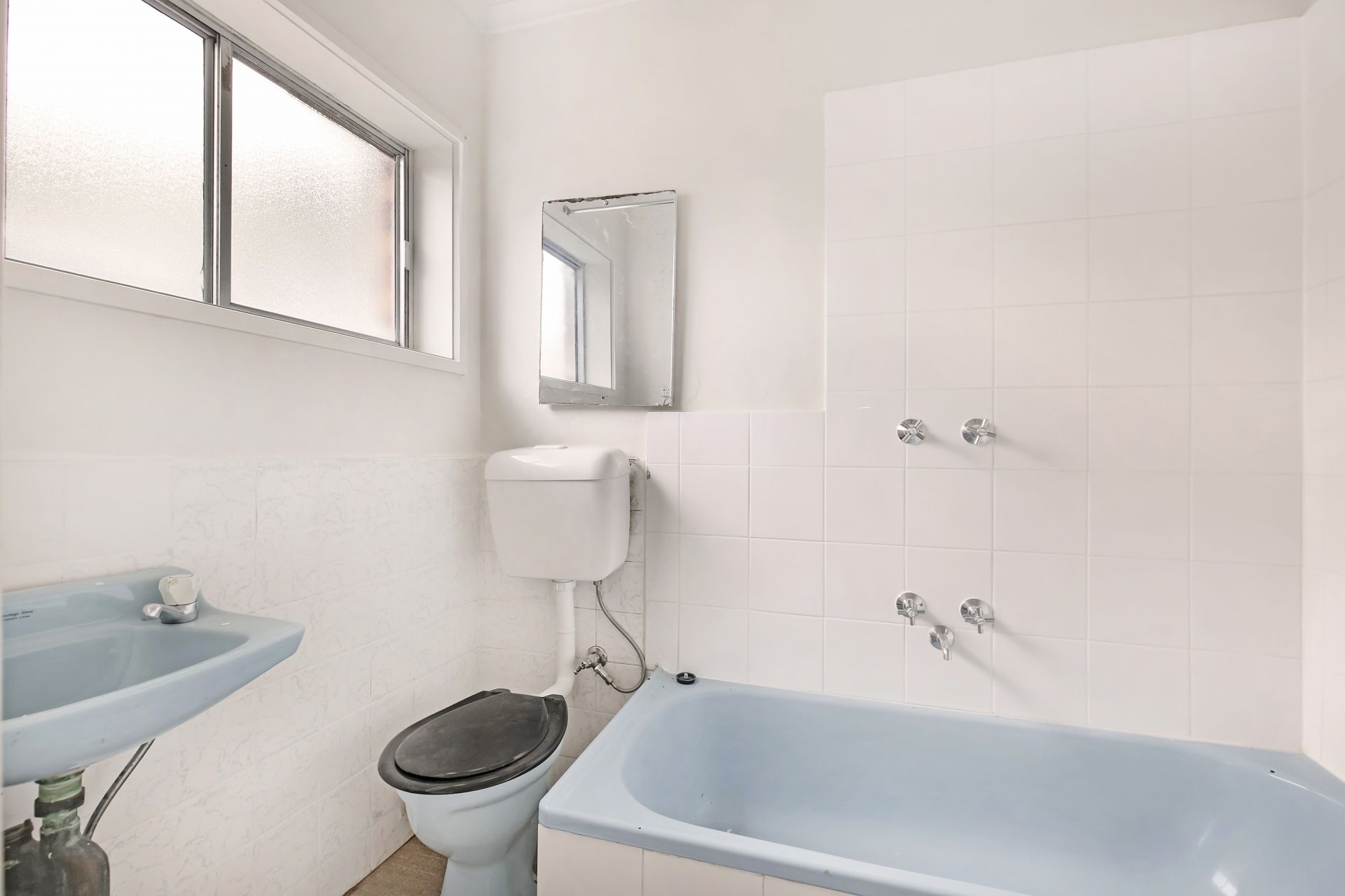 Cute Thornbury One Bed Unit!