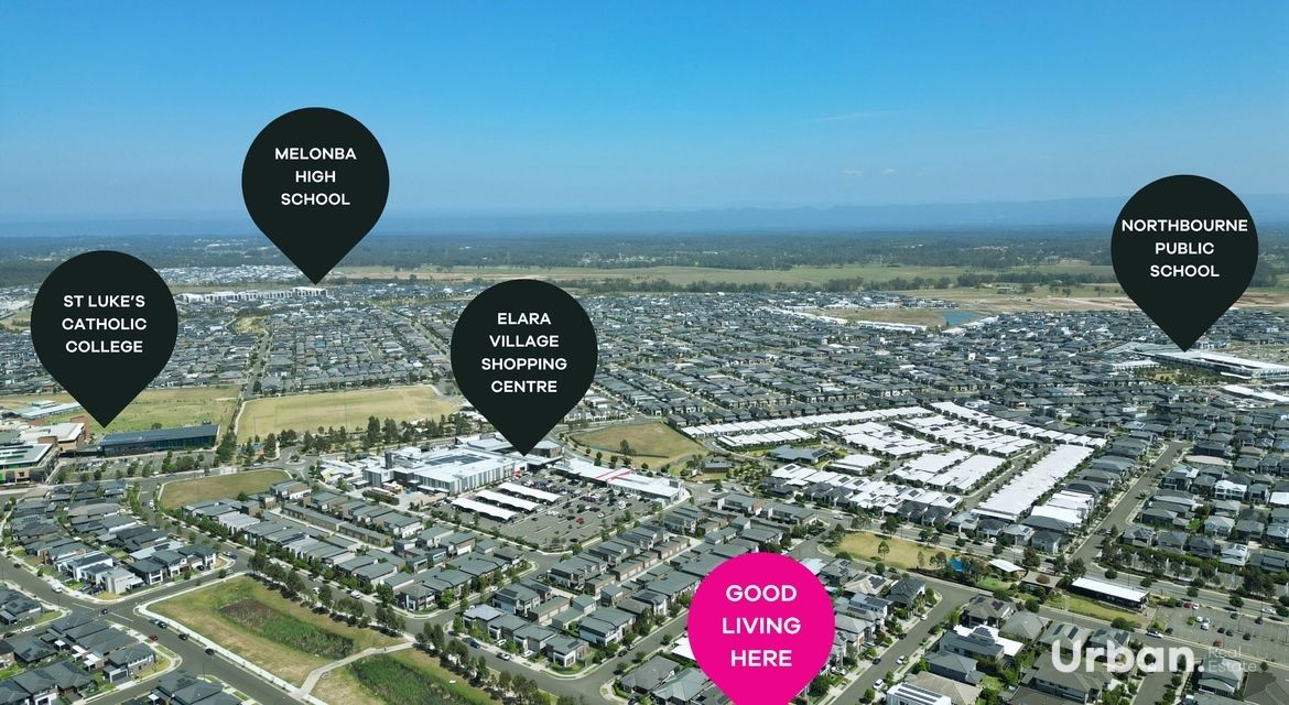Marsden Park 36 Watkin Crescent