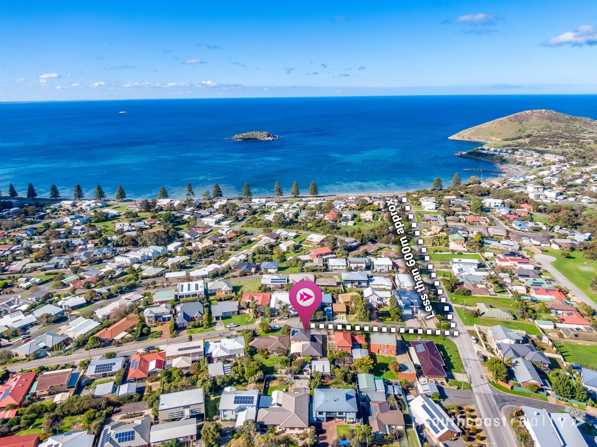 19 Shannon Street, Encounter Bay South Coast Realty