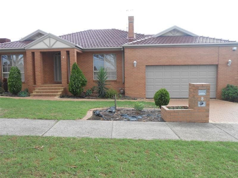 Big Home in Sought After Location...