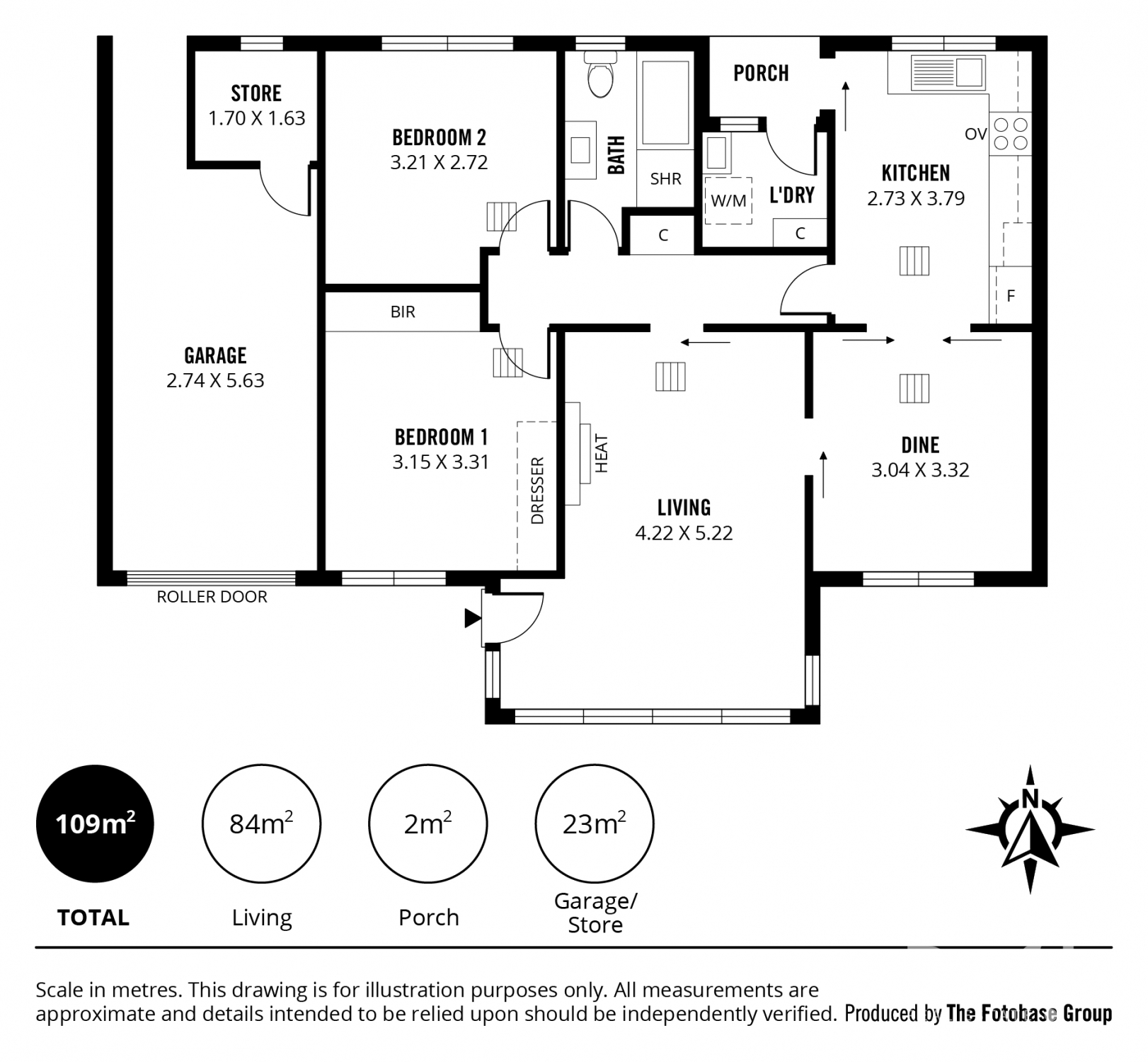 2/13 Sixth Avenue  Glenelg East 5045