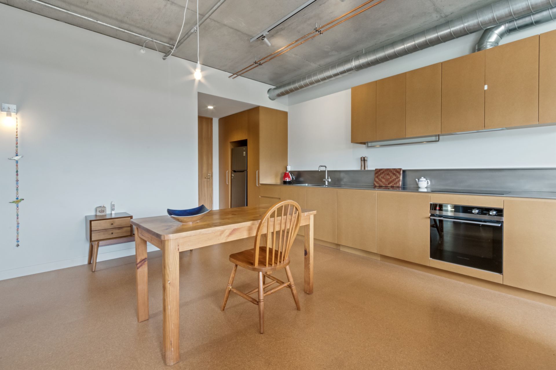 Nightingale Living: Where Comfort Meets Community