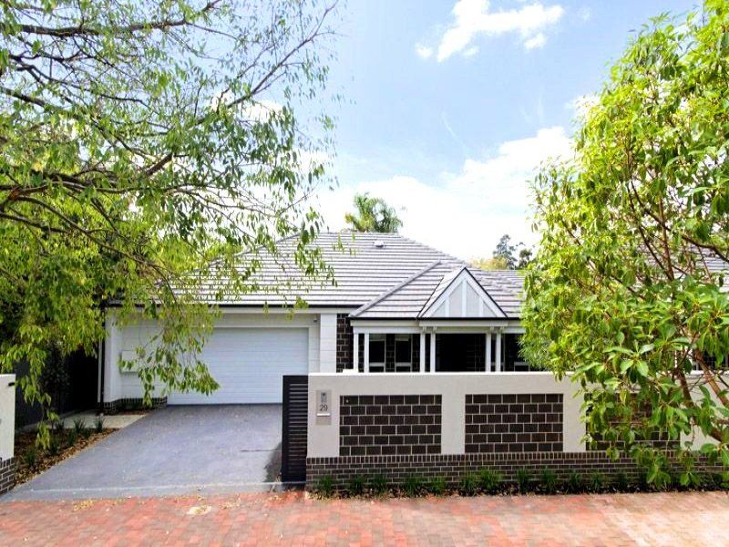 29 Urrbrae Avenue Myrtle Bank 5064