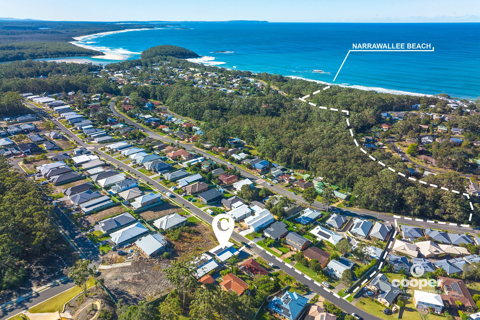23A Gemini Way, Narrawallee - Thumbnail 3