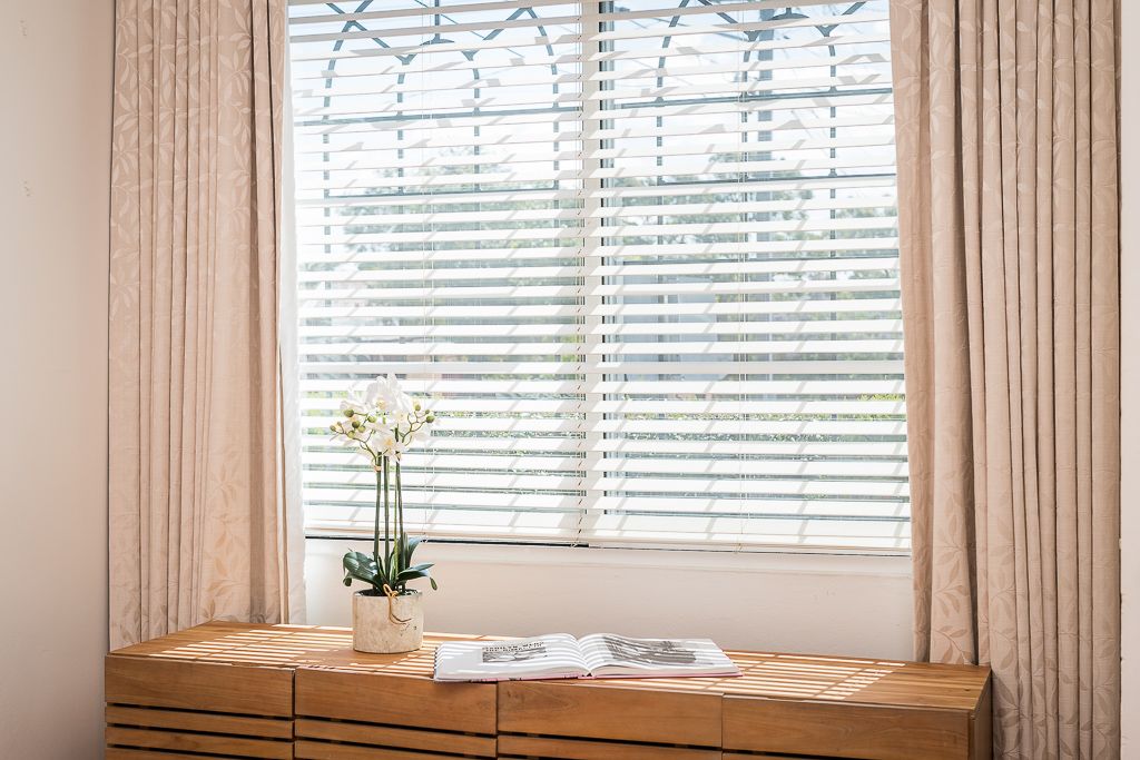 SOLD - Classic Character Semi with a Fresh Modern Edge