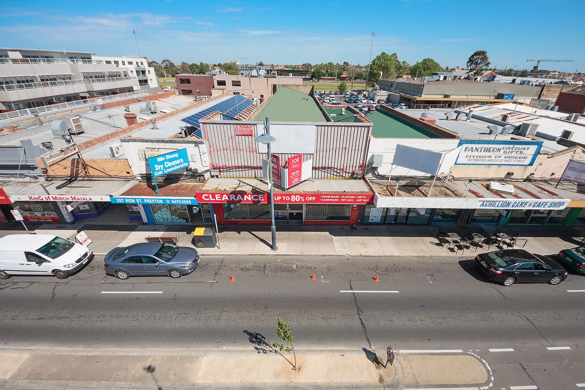 INVEST, OCCUPY, REDEVELOP OR SUB DIVIDE!