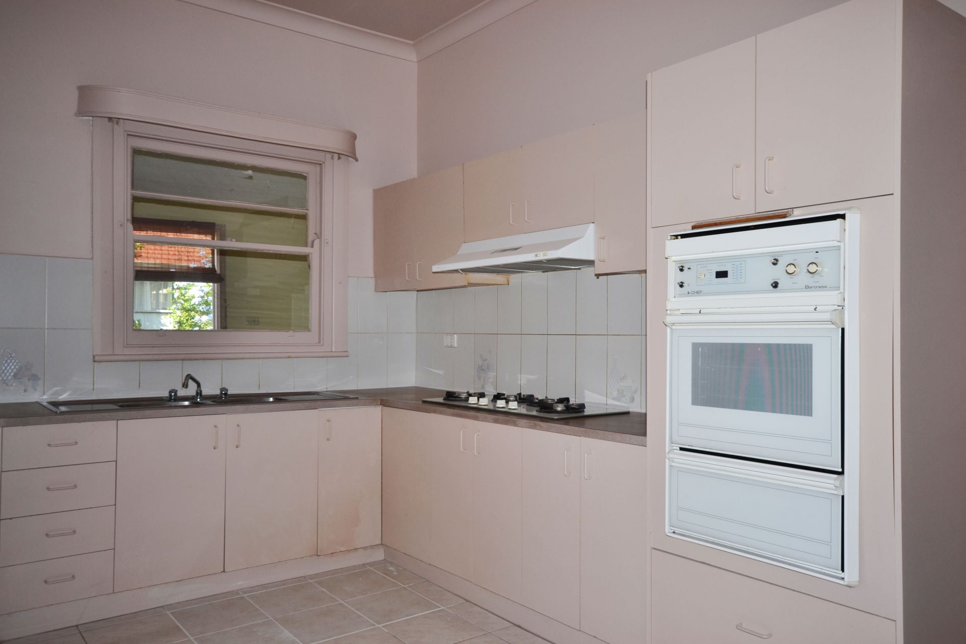 RECENTLY RENOVATED AND READY FOR YOU TO MOVE INTO NOW!