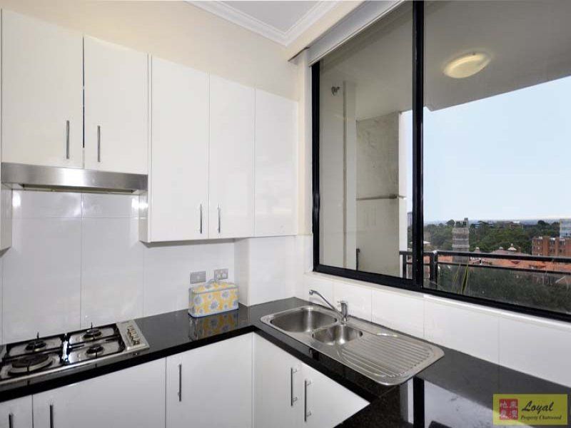 61/9 Herbert Street ST LEONARDS NSW, St Leonards - Thumbnail 6