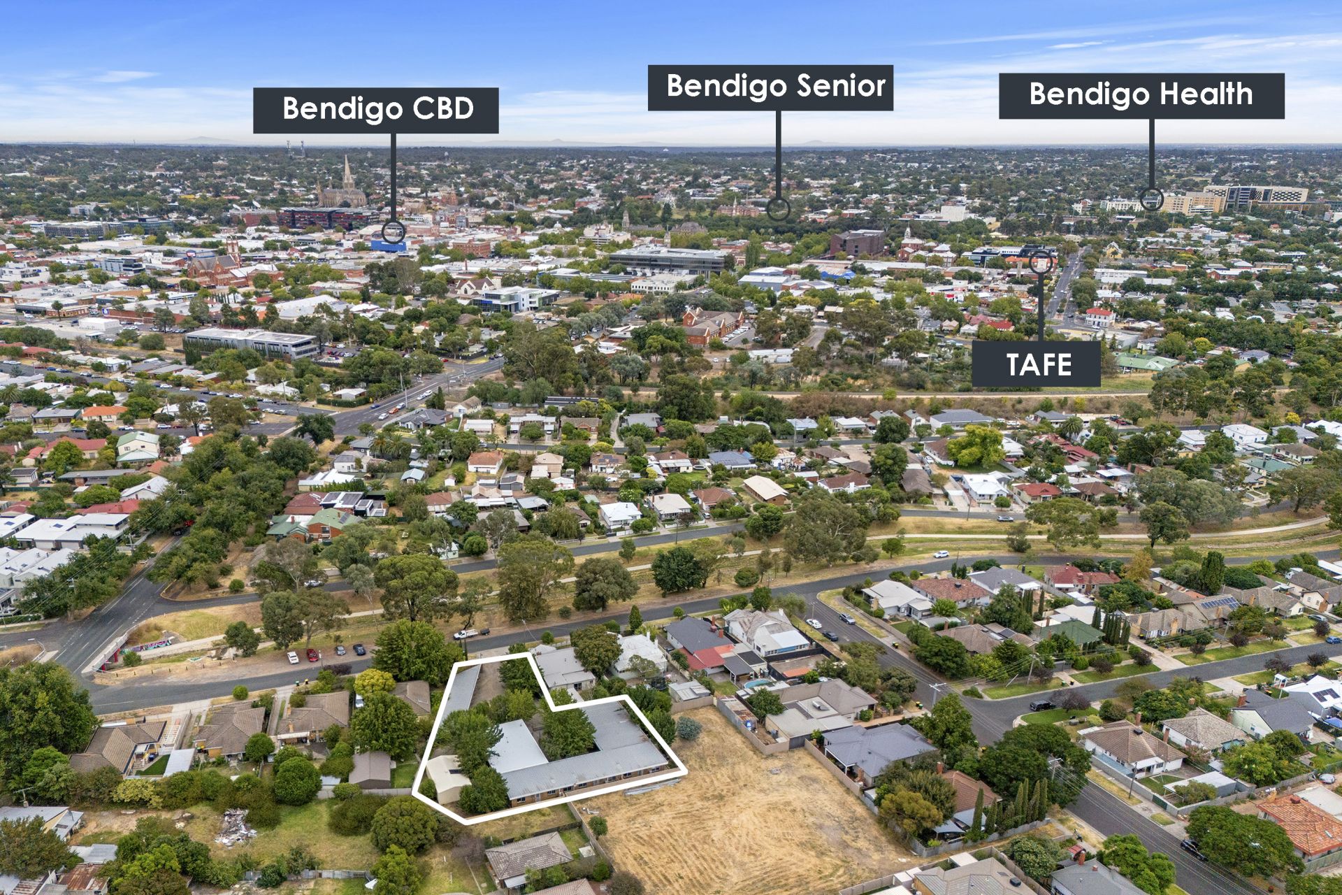 1-7/25A Havlin Street, Kennington | Bendigo Ballarat Real Estate Pty Ltd