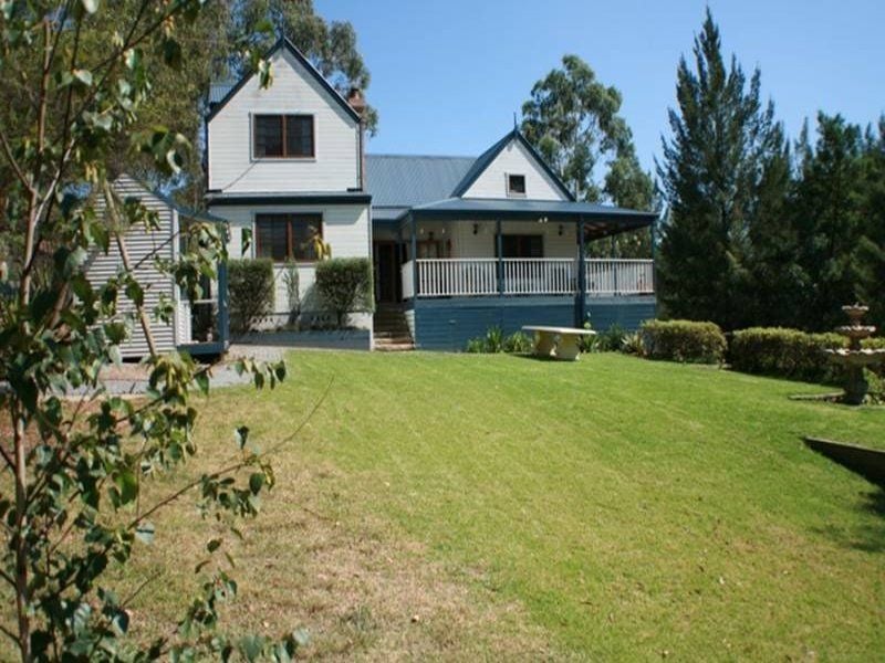 Real Estate For Sale 56 Picton Avenue Picton , NSW