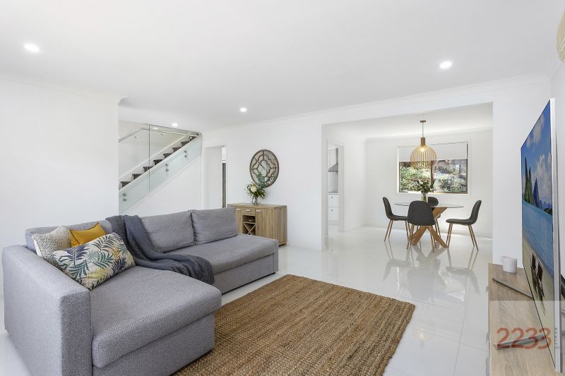 Real Estate For Sale 30 Geraldton Place Yarrawarrah , NSW