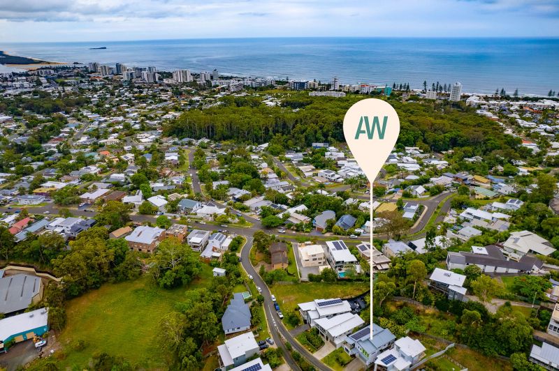 Contemporary Designer Living, Versatile Floor Plan!