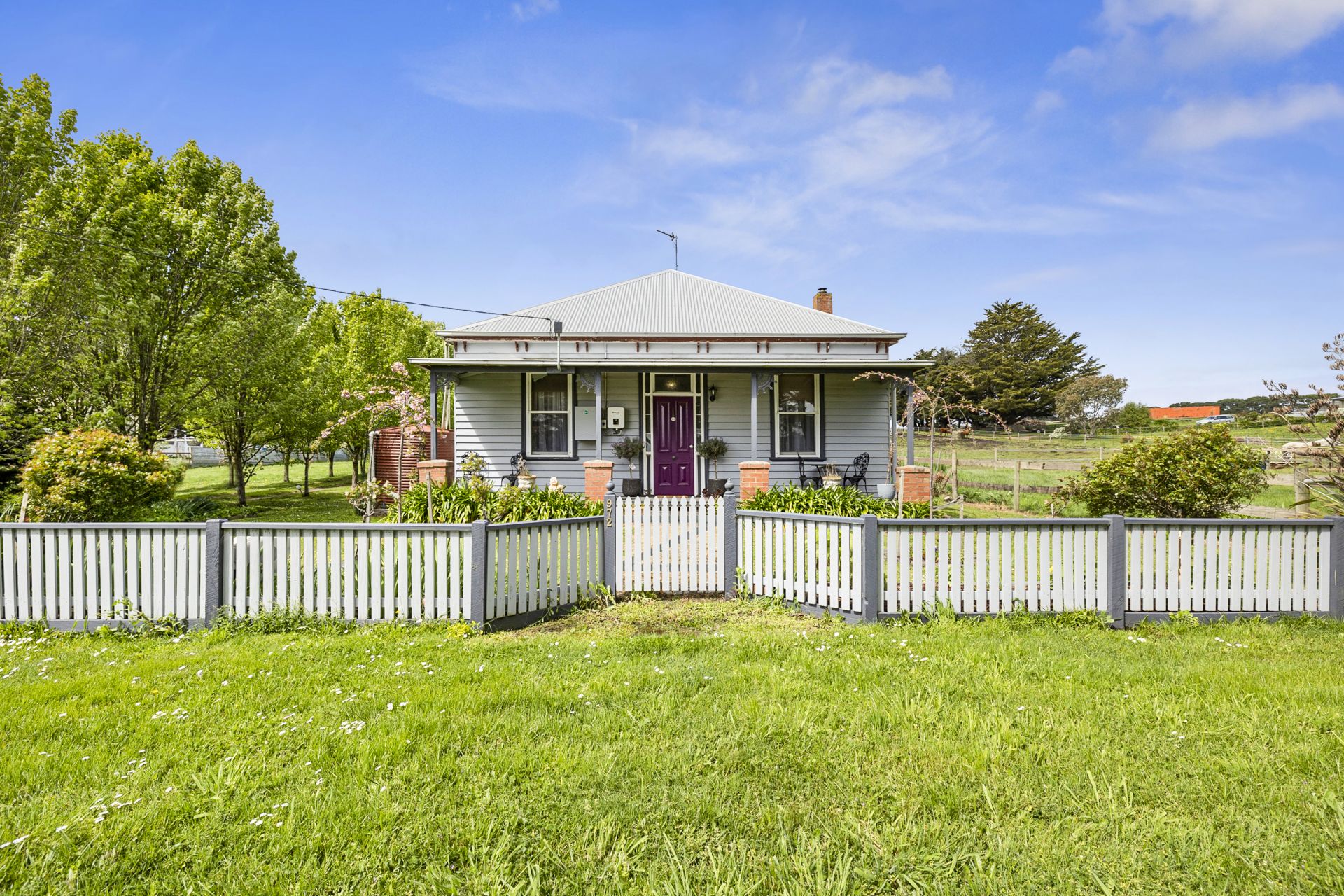 972 Linton-Carngham Road Snake Valley VIC, Snake Valley - Thumbnail 4