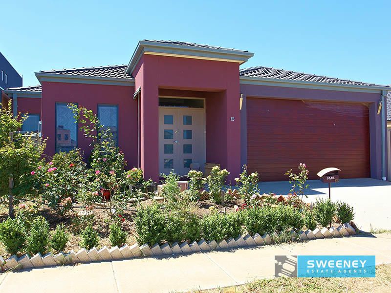 12 Palmer Avenue, Point Cook - Thumbnail 5