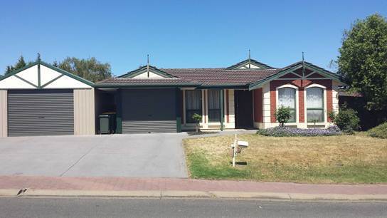 5 Melta Way Woodcroft 5162