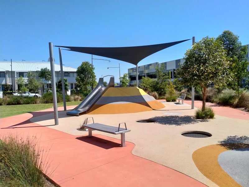 66 Dunlin Circuit, Marsden Park