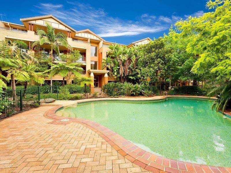 Real Estate For Lease - 2B 19-21 George Street - North Strathfield , NSW