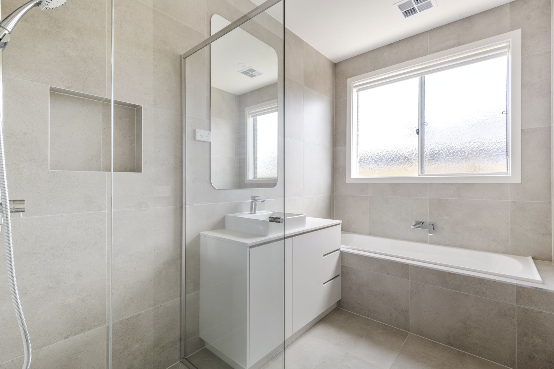 Find luxury in this Brand New 4-bedroom home, it awaits you!