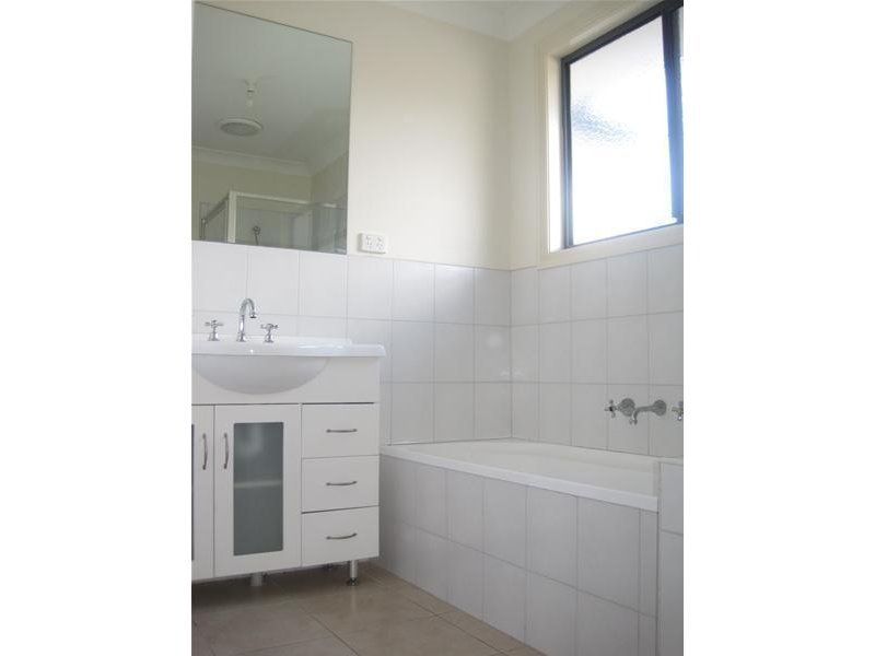 GREAT LOCATION - SECURED SITUATED AT THE BACK OF THE BLOCK