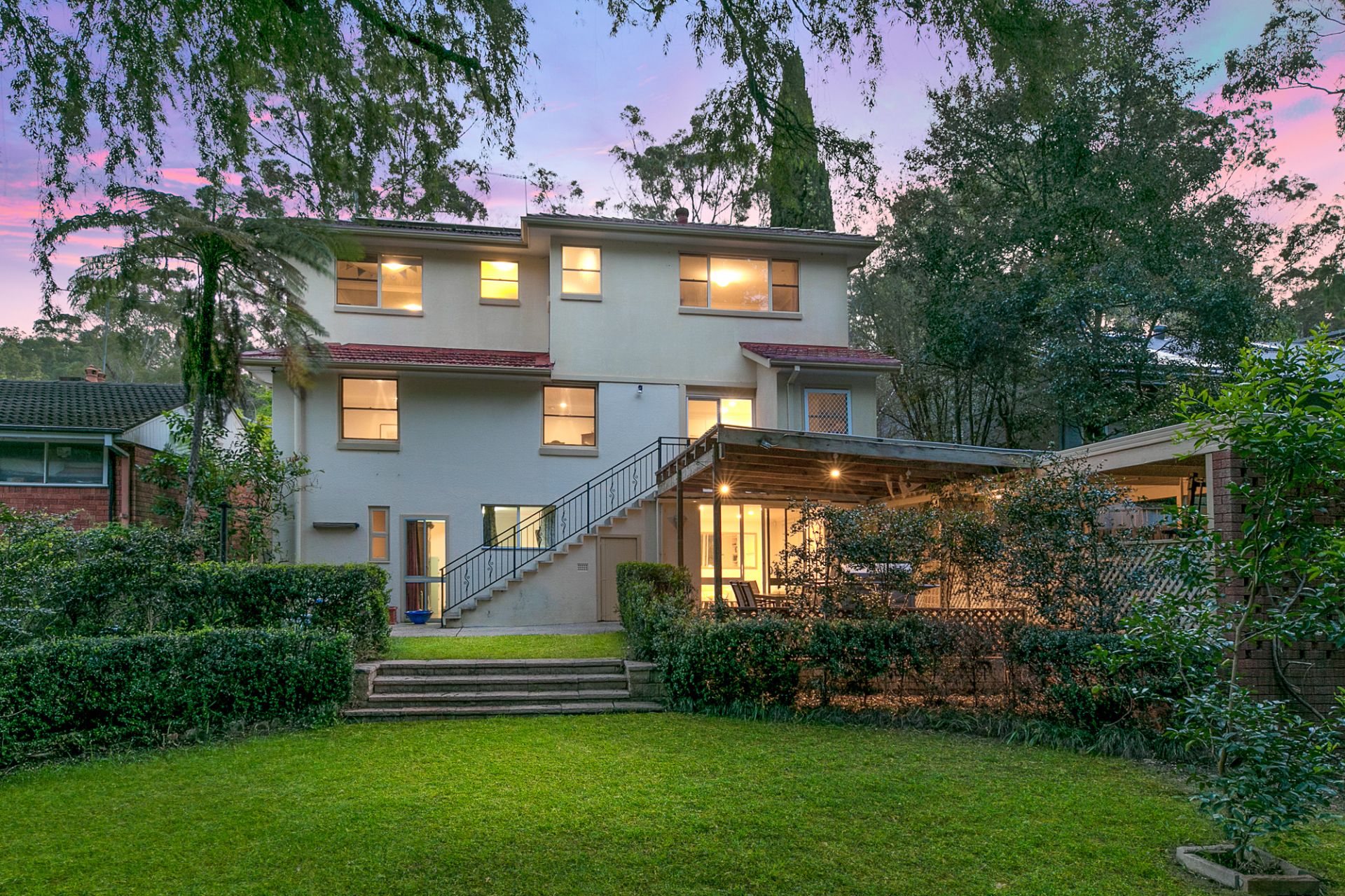 Real Estate For Sale 4 Argyll Place Cheltenham , NSW