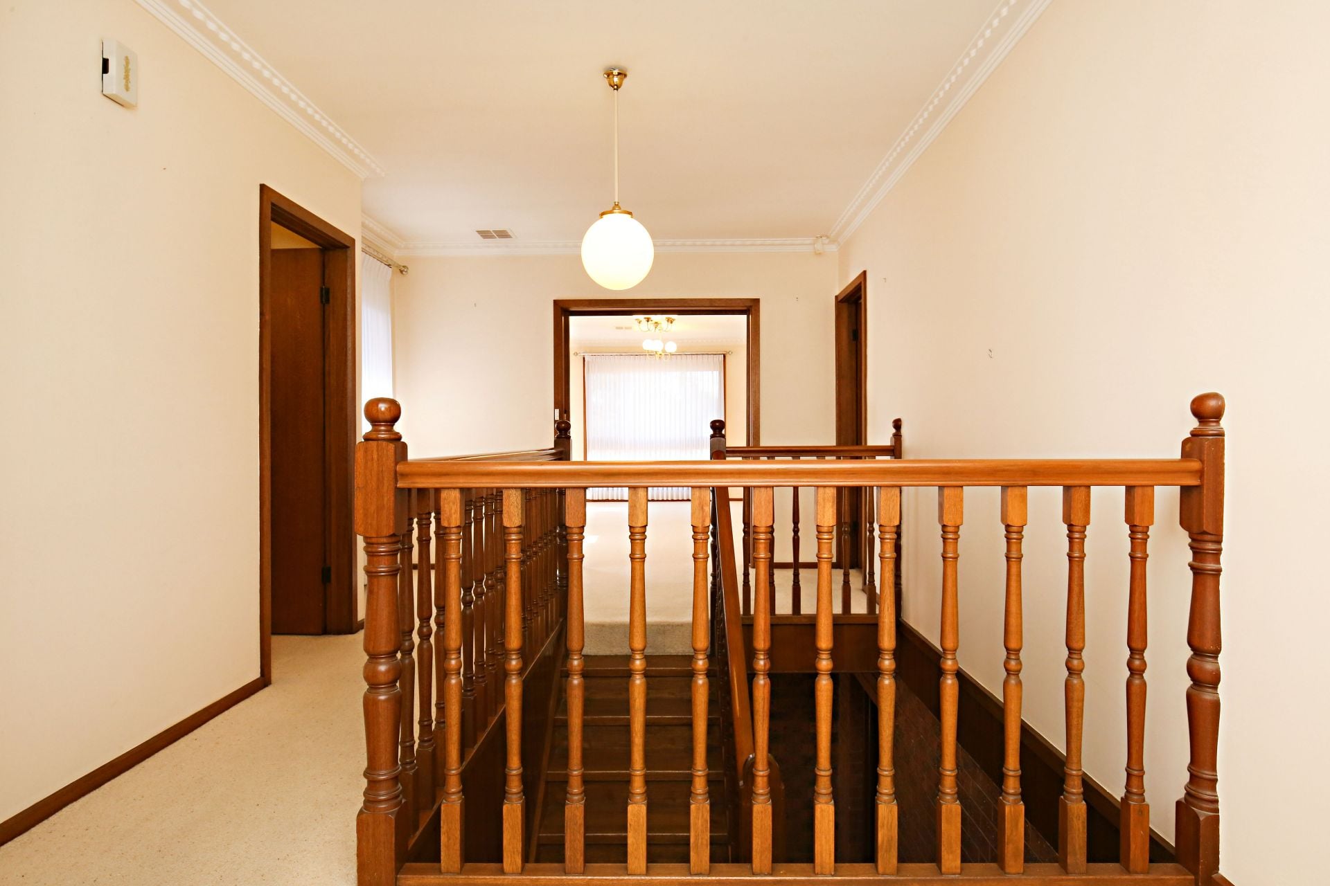 Breathtaking Views. Brilliant Spaces