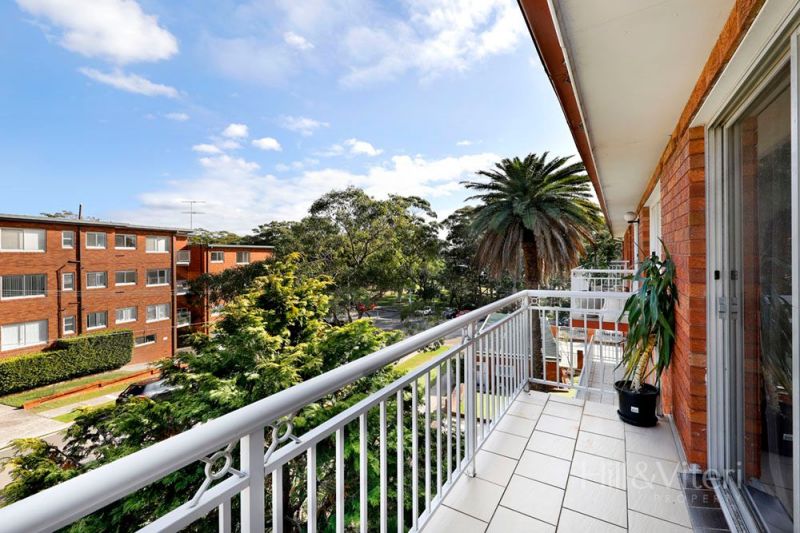 23/16 Nicholson Parade, Cronulla, Cronulla - Thumbnail 5