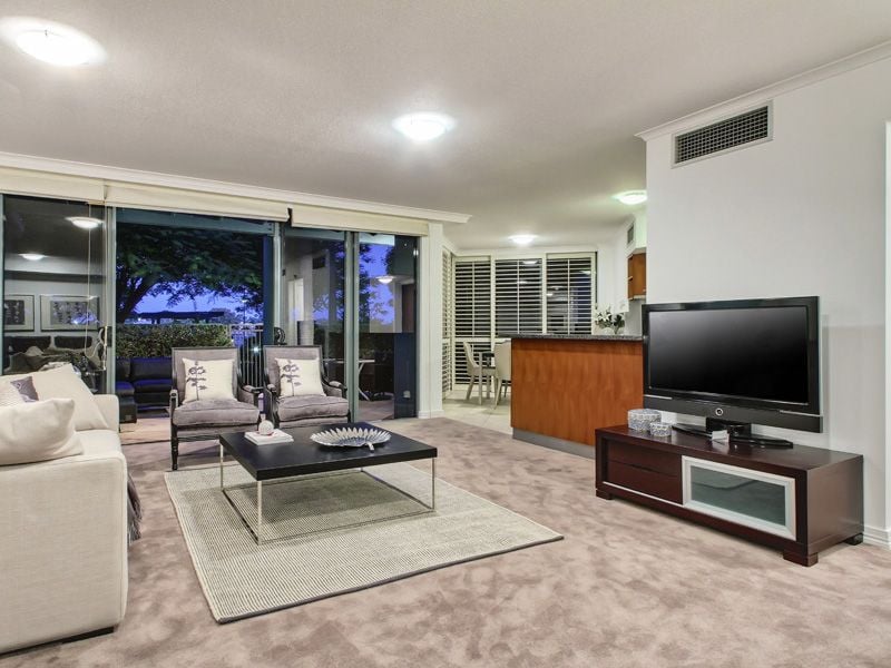 G02/57A Newstead Tce NEWSTEAD QLD