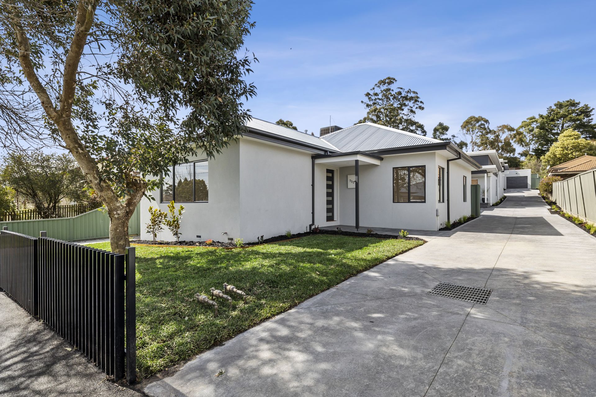 1/717 Tress Street, Mount Pleasant Ballarat Real Estate Pty Ltd