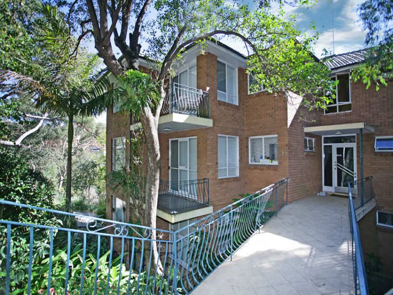 5/6 Avenue Road MOSMAN NSW, Mosman - Thumbnail 2