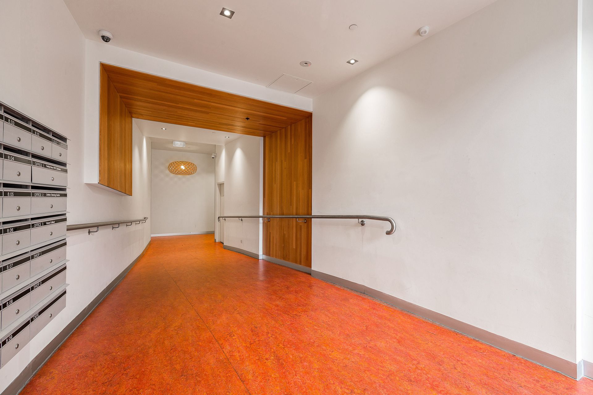 204/250 Barkly Street, Footscray - Thumbnail 3
