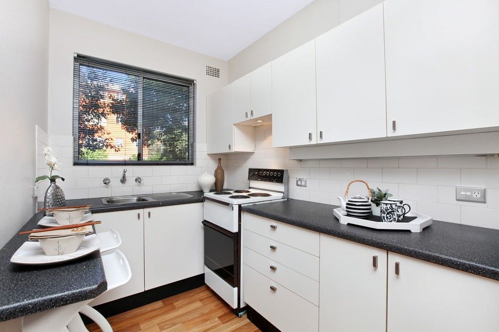 Light & Bright Apartment